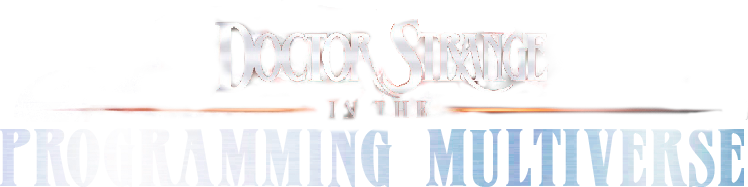 Titulo Doutor Estranho