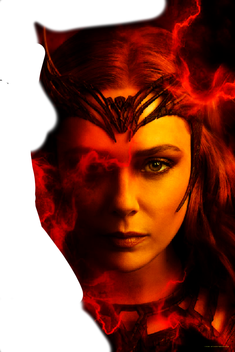 Wanda Doutor Estranho